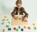 Alphabet Blocks For Kids